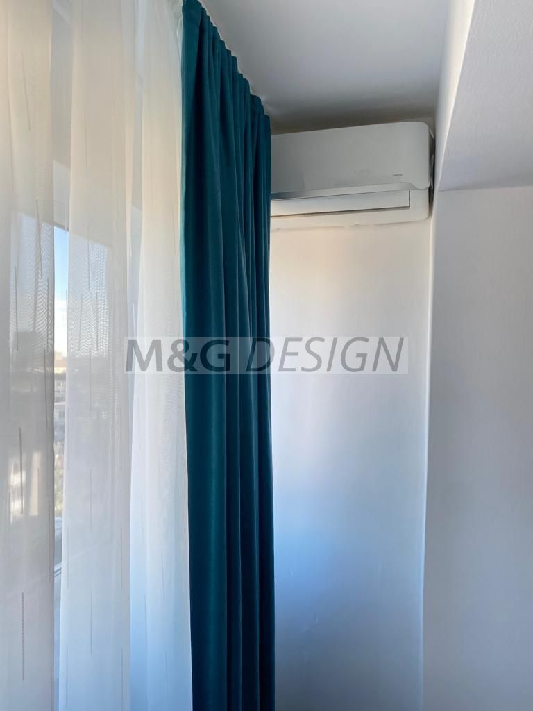 2 cam Gh Lazar amenajat mobilat utilat CENTRALA PROPRIE - Poză 17