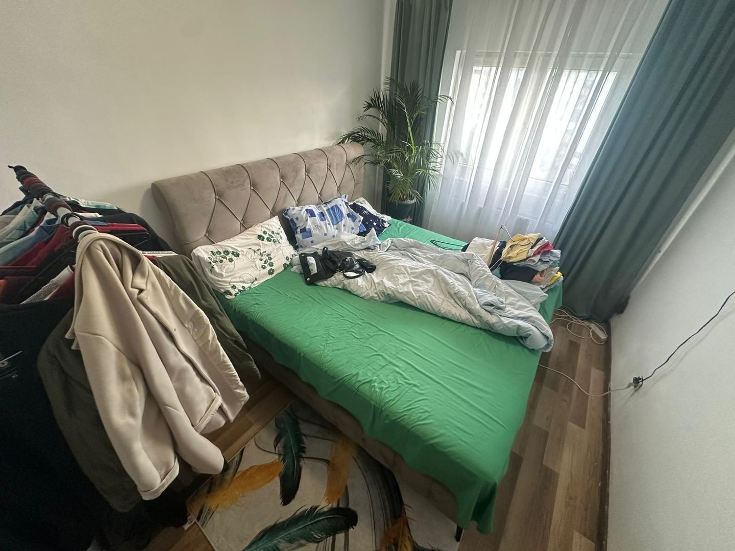 AP. 3 CAMERE DRISTOR, CENTRALA TERMICA, AC, METROU, COMISION 0% - Poză 1