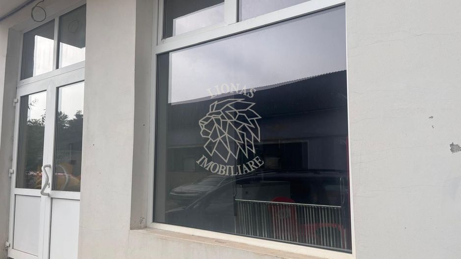 Spatiu comercial 53 mp-ideal magazin/birou-Zona Pompieri - Poză 4