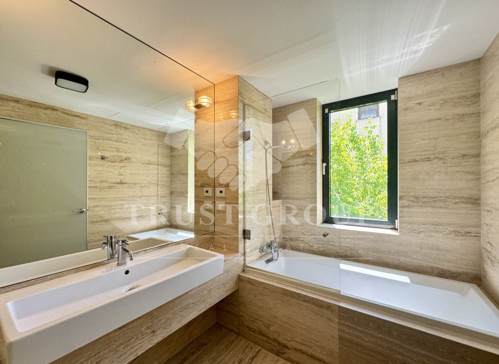 Apartament 3 camere Floreasca | Loc de parcare - Poză 15