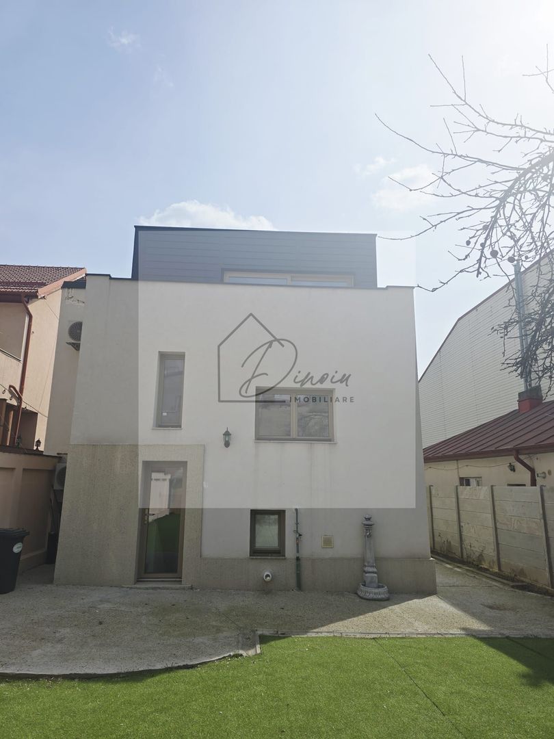 Spatiu Birouri Ion MIhalache - Turda I 249 mp I - Poză 39