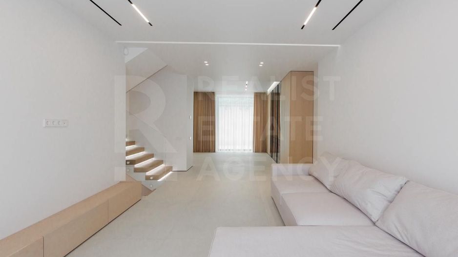 Vânzare, Townhouse, 3 nivele, strada Anton Crihan, Centru - Poză 23