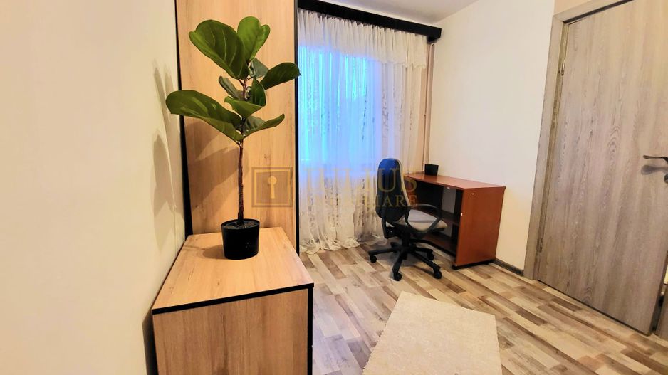 Dacia | 2 camere | aer conditionat | recent renovat - Poză 3