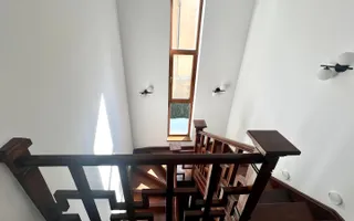 Vilă elegantă în Cotroceni | 320 mp | renovată integral | ideală sediu firmă - Poză 13