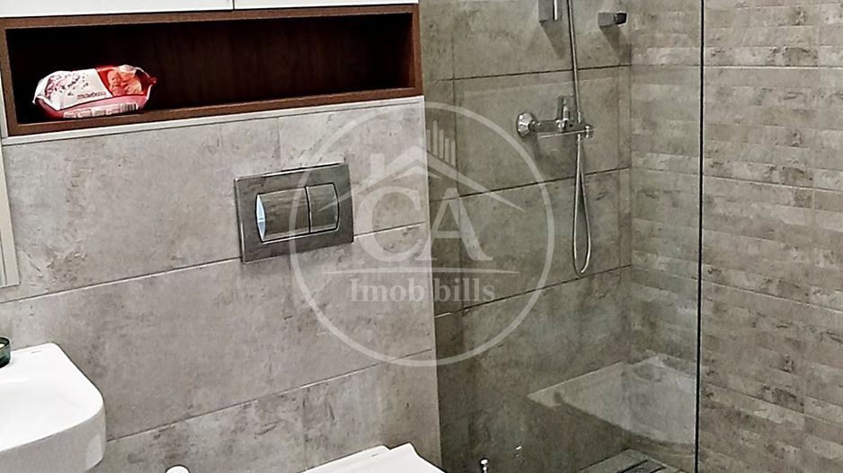 Apartament de inchiriat cu 2 camere in Grand Hill Oradea - Poză 8