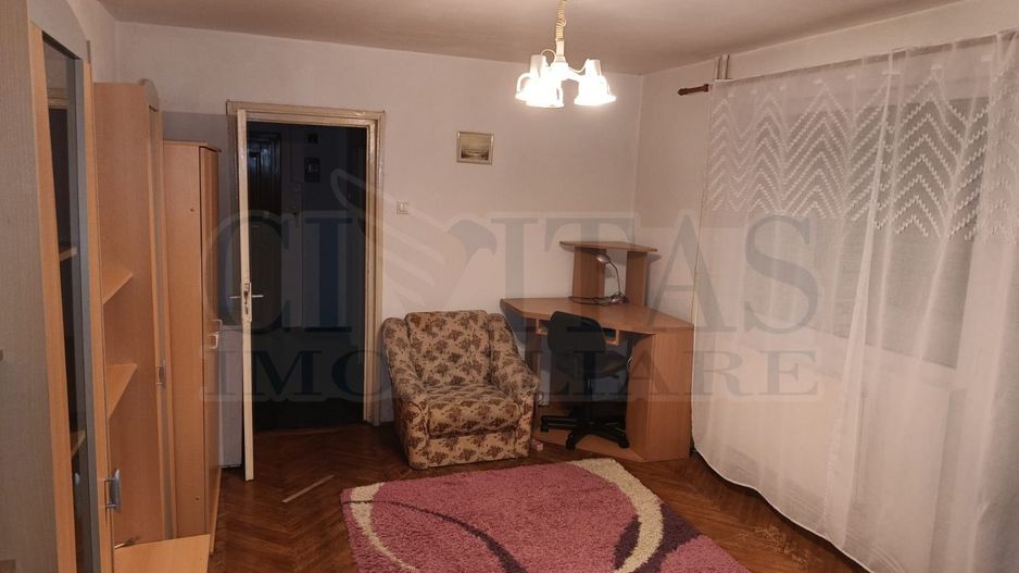 Apartament 3 camere în Gheorgheni cu parcare, zona Hermes - Poză 2