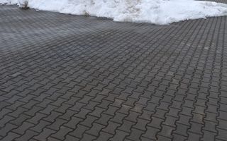 Proprietate logistică cu hală și platformă betonată – zona Șos. Odăii București - Poză 4