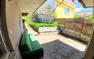 Casă 2 camere + teren 1700 mp - zona Platoul Cornești, str. Trebely - Poză 18