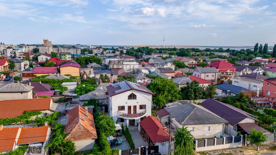 Pensiune Premium 11 Camere – Energie Verde, Randament Ridicat - Poză 10