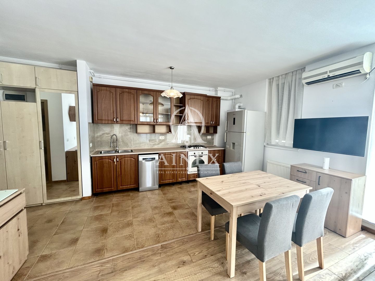 OCAZIE  Apartament cu 3 camere  Calea Aradului - Poză 4