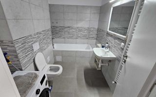 Apartament de 2 camere, 50mp, parcare, Zona Maurer Residence - Poză 5