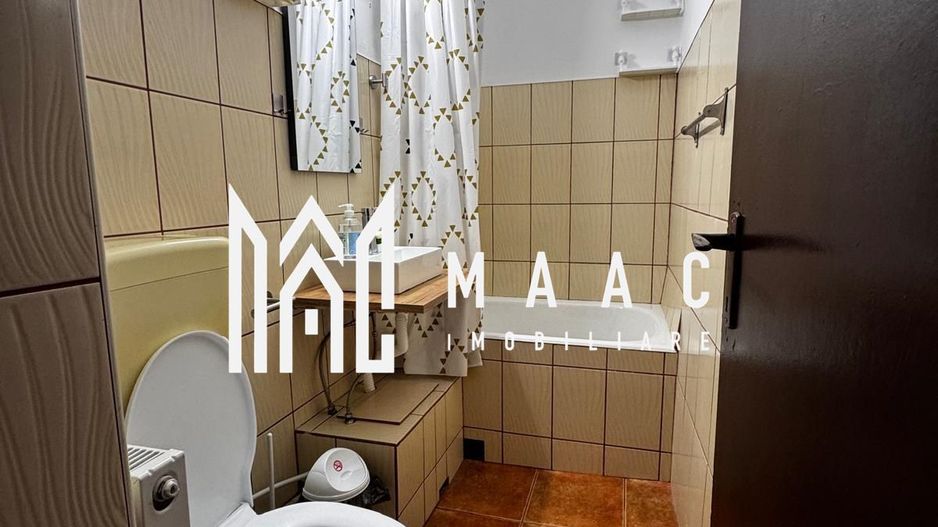 Garsoniera de inchiriat - Poză 4