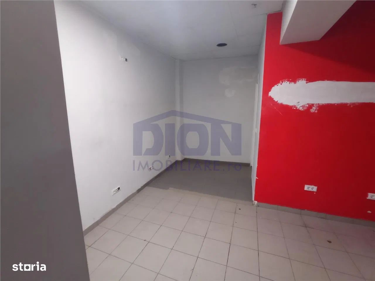 Spatiu de inchiriat Zamfir Olaru - Poză 4