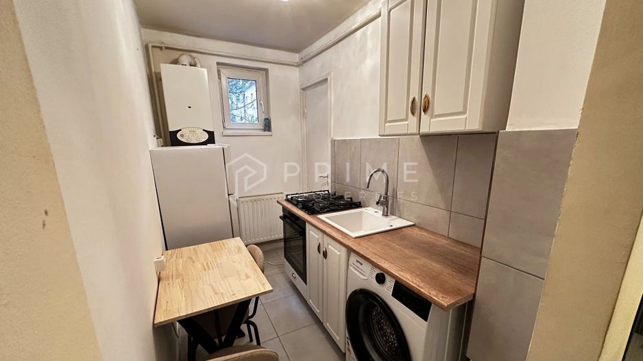 Apartament modern cu 2 camere de închiriat |  Aleea Săvinești - Poză 4