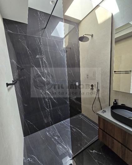 Penthouse de Lux – 3 cam | 223 mp | Terasă 120 mp | Etaj 9/9 420000 € - Poză 10