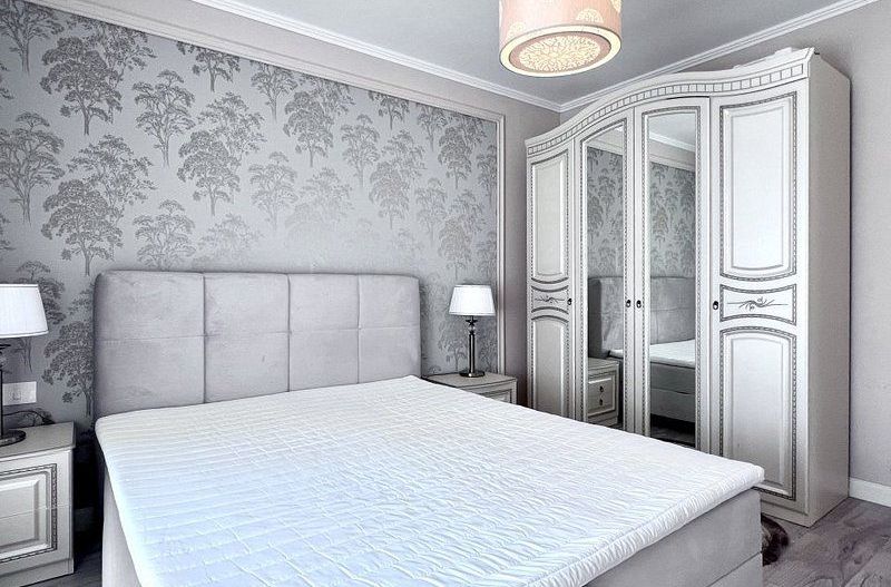 Apartament 2 camere, parter înalt, zona Aradului - British School - Poză 9