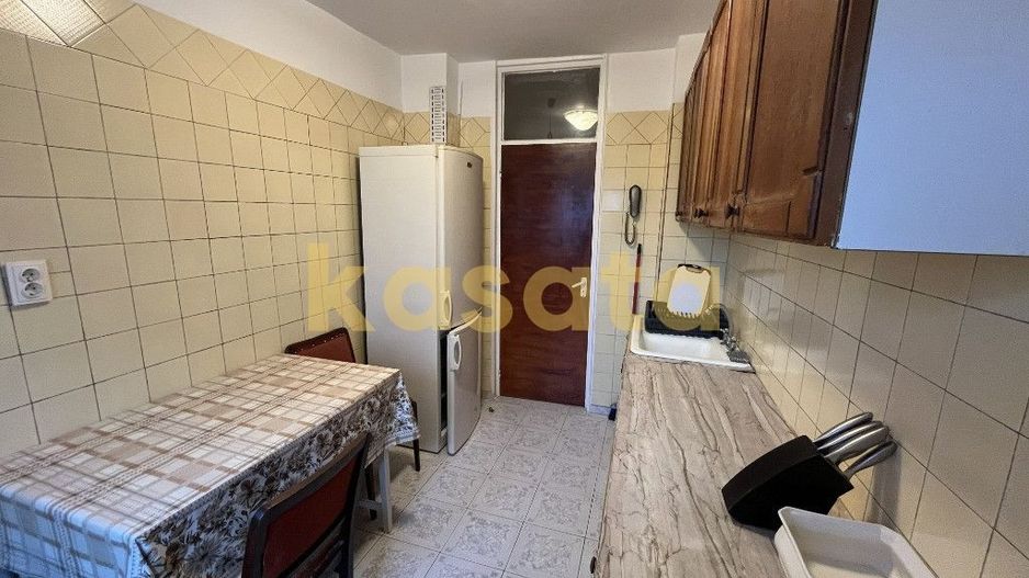 OPORTUNITATE | APARTAMENT 2 CAMERE | TEI | DECOMANDAT | BLOC 1986 - Poză 6