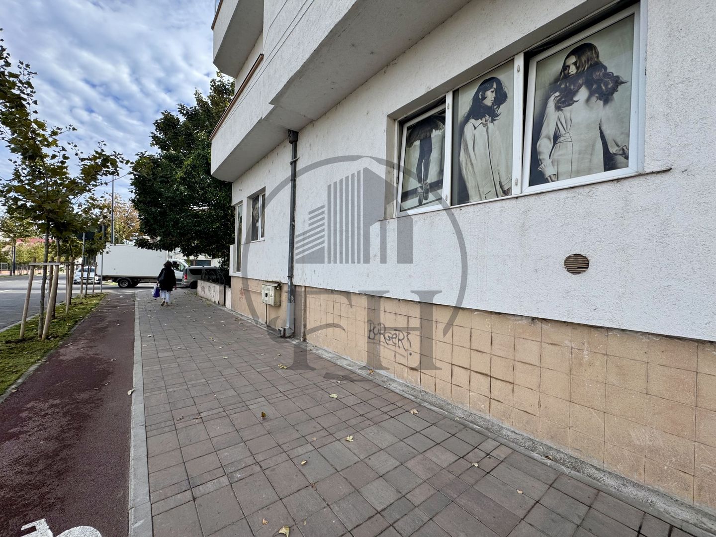 Spatiu Comercial de inchiriat Mircea cel Batran, Constanta - Poză 11