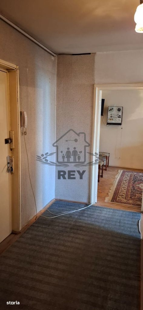 Apartament 2 camere de vânzare în Sibiu, cart. Terezian, Sibiu - Poză 5