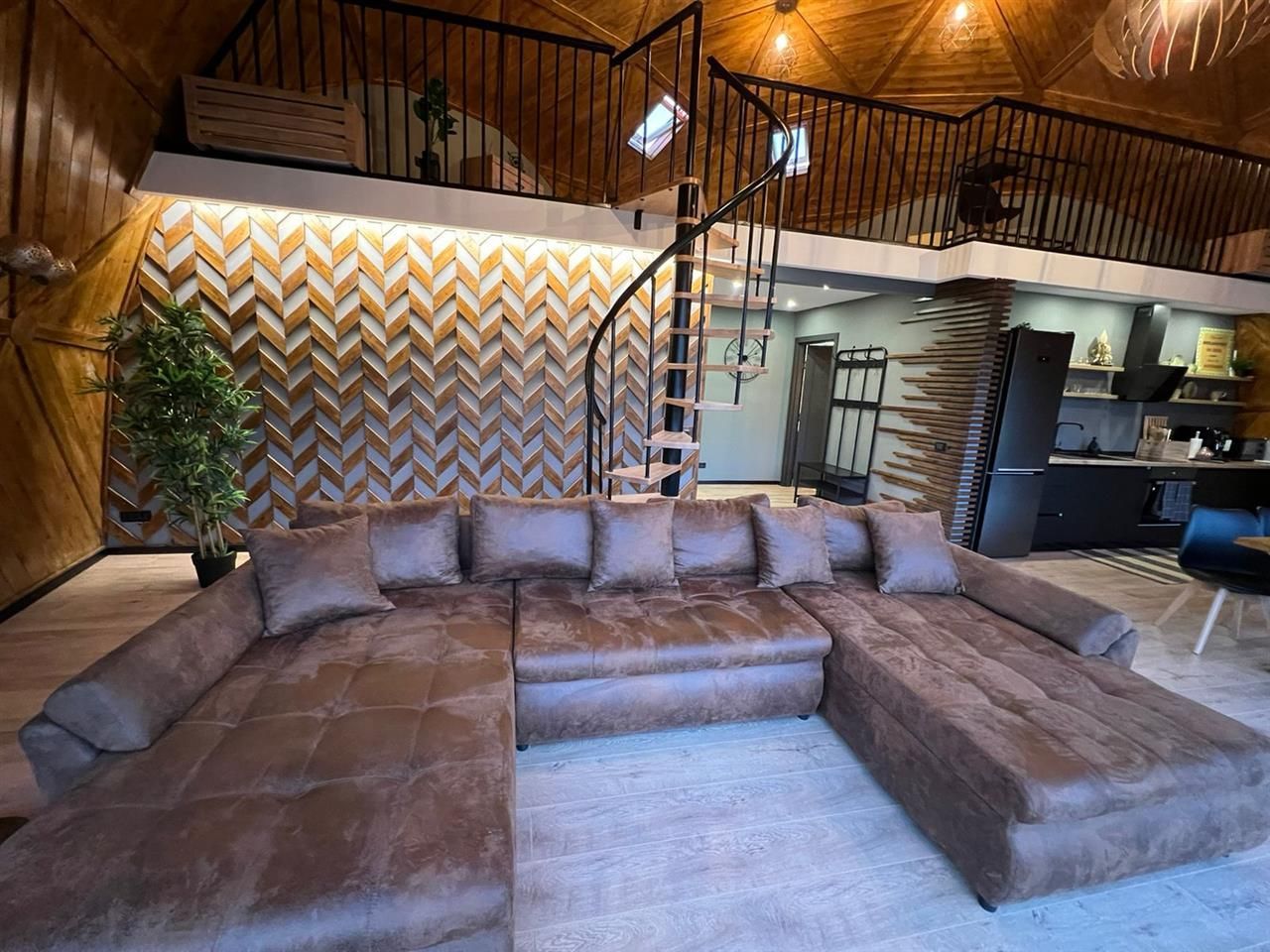 EXCLUSIVITATE The Dome Breaza – Afacere Turiistica Premium la cheie - Poză 3