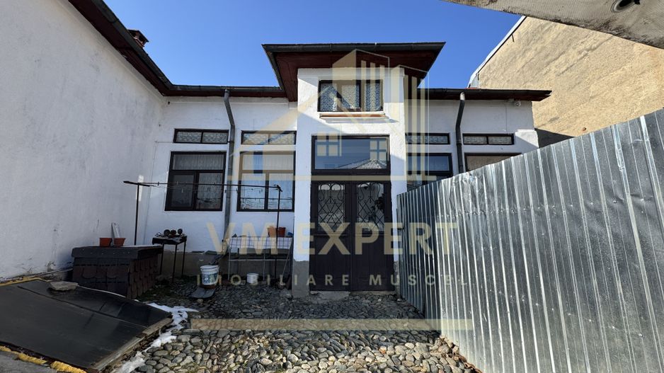 CASA 122 MP, TEREN 361 MP, CAMPULUNG, CENTRU - Poză 31