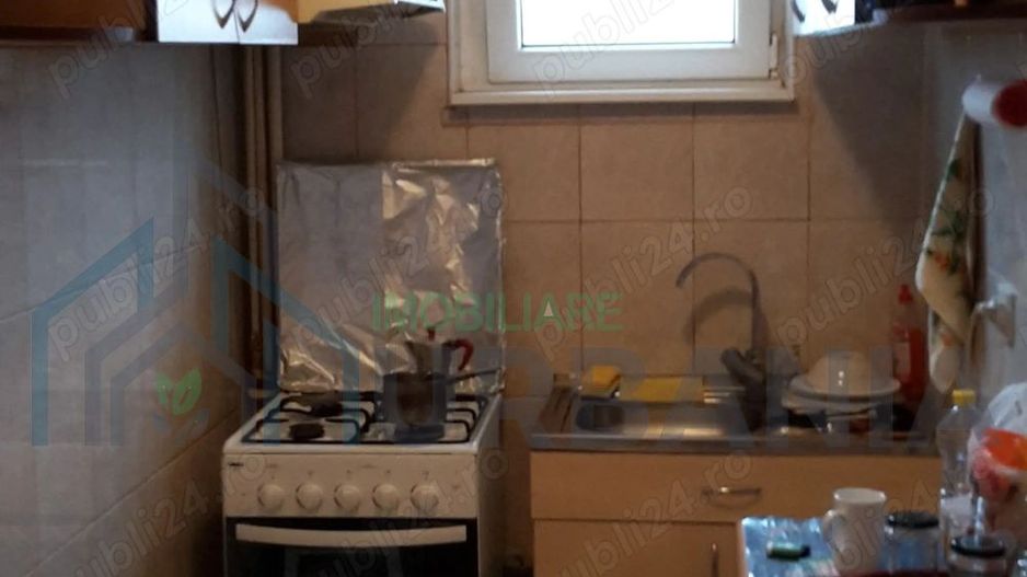 De vanzare apartament 2 camere decomandat, Tatarasi, etaj intermediar - Poză 3