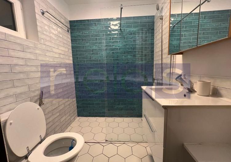 VANZARE APARTAMENT 2 CAMERE 53MP RENOVAT DOROBANTI BLOC PERLA - Poză 12