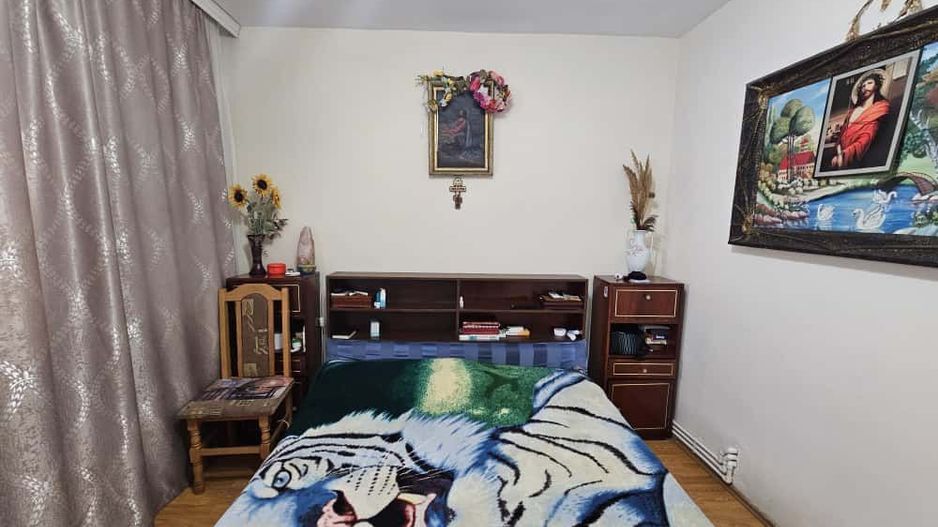 Apartament 3 camere – Badea Cârțan, blocurile turn - Poză 3