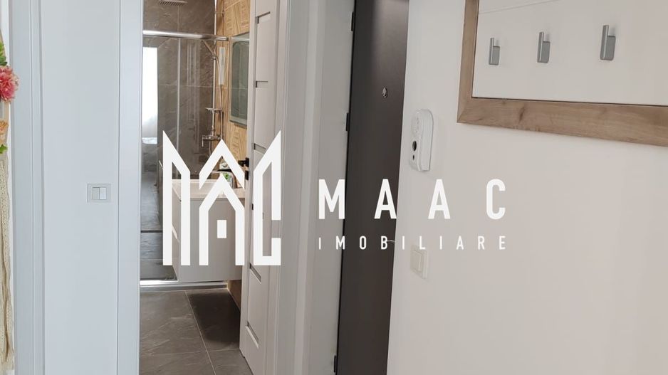 Închiriere apartament 3 camere - Poză 12