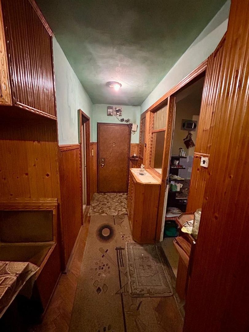 APARTAMENT 4 CAMERE ULTRACENTRAL - Poză 5