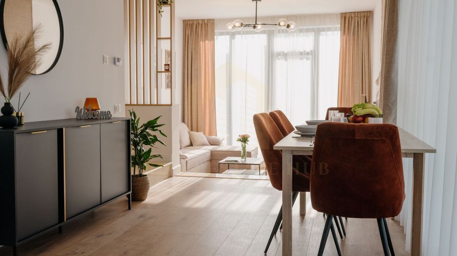 Inchiriere parte de duplex, predare la cheie, Buna Ziua - Poză 1