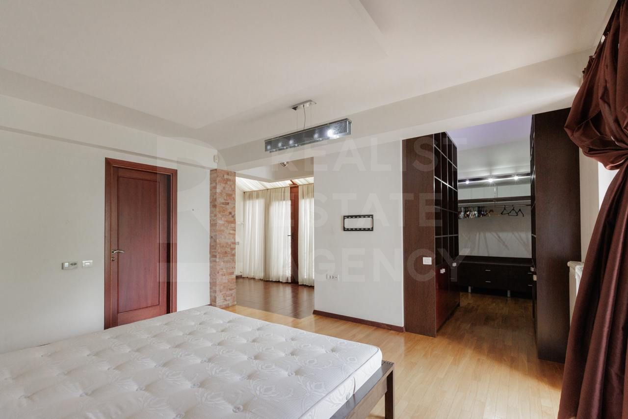 Chirie casa, 5 camere, sectorul Telecentru - Poză 27