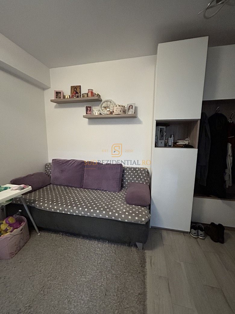 Apartament modern cu 2 camere în Dream Residence – Sector 5 - Poză 15