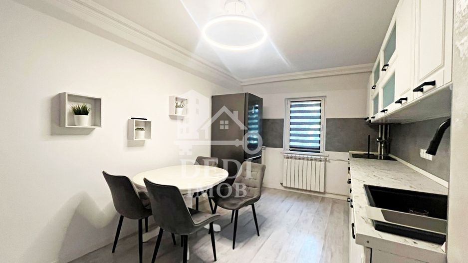 Apartament 3 camere de inchiriat in zona Decebal, Oradea - Poză 7