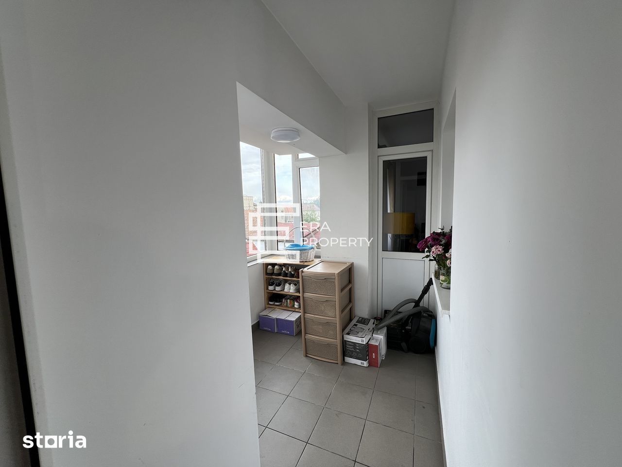 Apartament spațios cu 2 camere, 60 mp utili, Turnișor - Poză 14