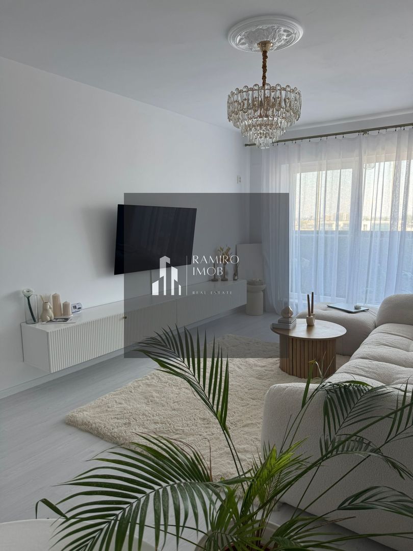 2 Camere Decomandat - Sector 3 - Parcul Teilor - Poză 1