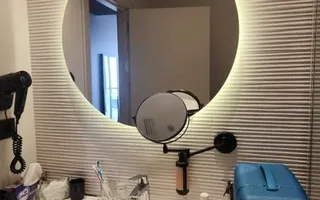 Apartament cu 2 camere / Etajul 1/ 45mp/ zona Tatarasi - Poză 11