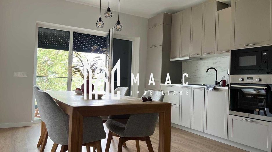 Apartament 2 camere | Etaj 1 | Modern | Balcon | Parcare - Poză 1