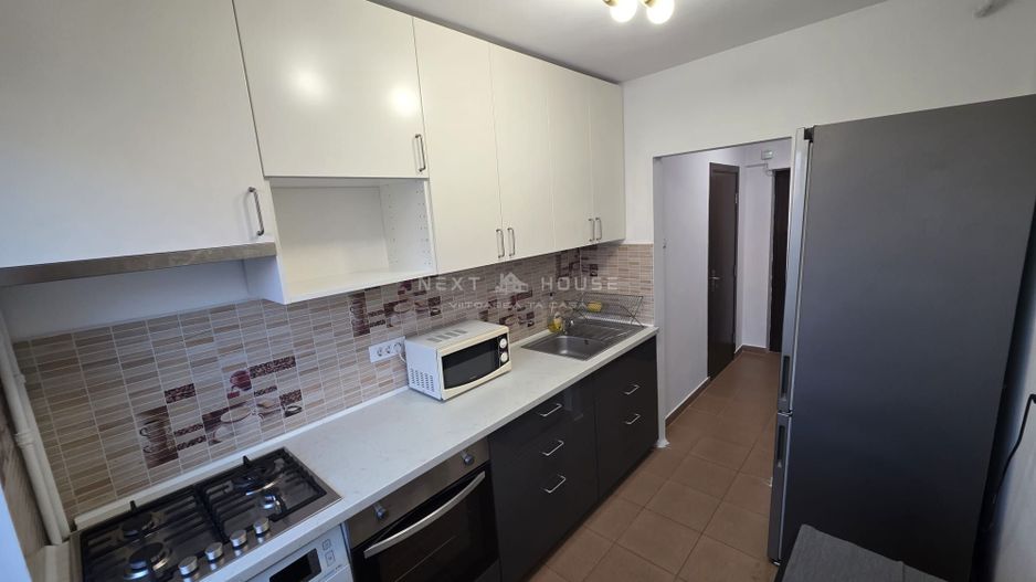 2 camere | Dristor |  Park Lake - I O R | parcare inclusa - Poză 9