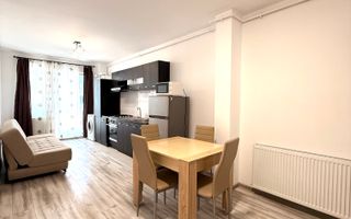 APARTAMENT 2 CAMERE | FLOREȘTI | ZONA – BMW - Poză 3