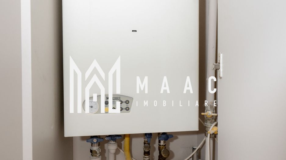 Garsoniera Ostroveni | Renovata si utilata | 27MP - Poză 5