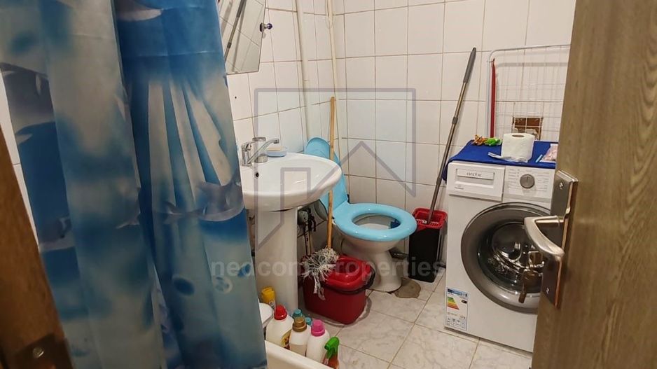 Vanzare apartament 4 camere - Rahova - str. Soldat Croitoru - Poză 26