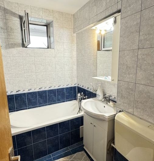 Apartament 3 camere de inchiriat, utilat complet, Drumul Taberei - Poză 7