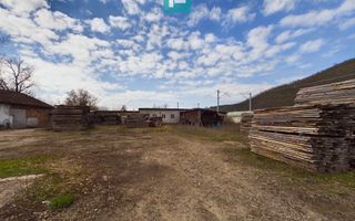 Fabrică de prelucrare a lemnului și palului - Poză 34