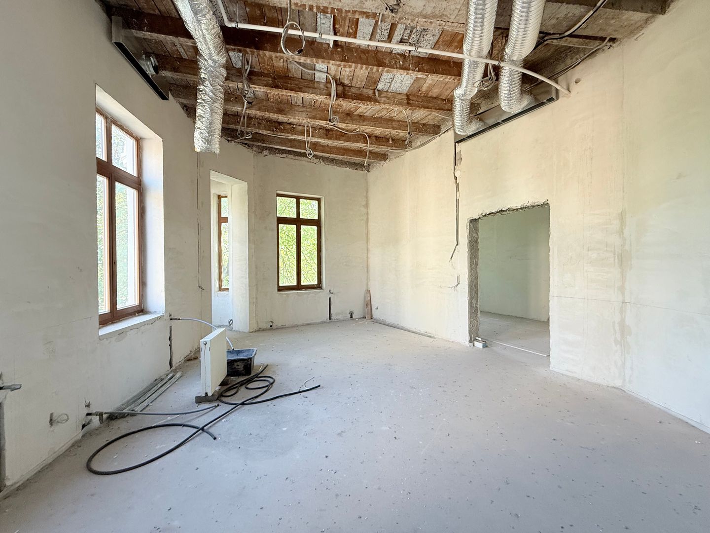 Vila Consolidata | Lascar Catargiu | 620mp utili | Instalatii noi - Poză 16