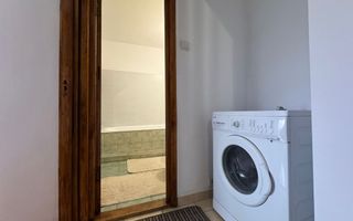 Apartament 3 camere, Nicolina, etaj 1, renovat recent - Poză 8