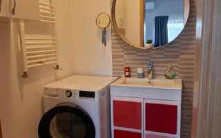 Casă de închiriat în Dumbravita – 3 dormitoare si garaj - Poză 20