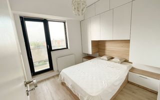 Apartament Premium 2 camere, complet mobilat si utilat,  Regie-Grozavesti - Poză 3