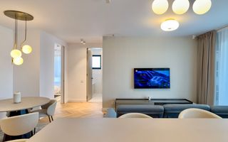 Apartament 3 camere LUX, Zona Iulius Mall - Poză 7