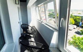 Ap cu 3 camere de închiriat | Mărăști – zona Fabricii / Kaufland - Poză 10